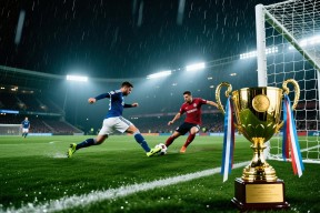 梅西赛点兑现，国际米兰淘汰拜仁慕尼黑晋级四强，主帅激动落泪-LD 乐动APP下载