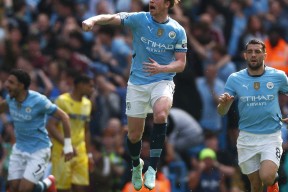 德布劳内在德国队比赛中绝杀，出色防守引发热议！(德布劳内比赛视频)-乐动官方网站